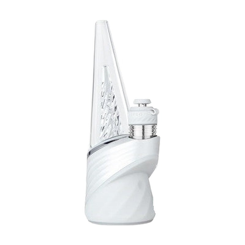 The New Peak Pro Smart E-Rig with 3DXL Chamber By Puffco