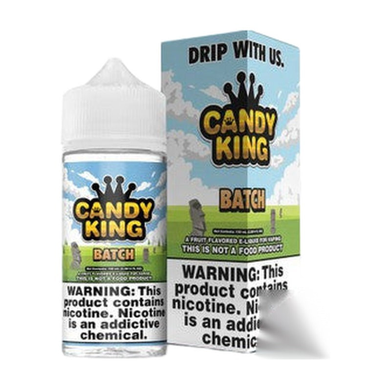 Candy King E-Liquid 100ML