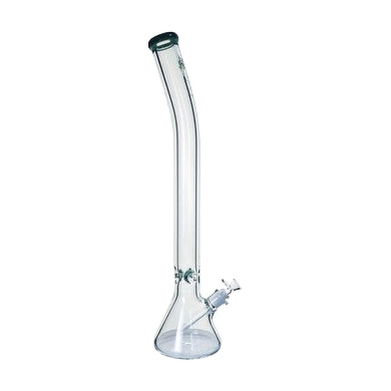 The Kind Glass Water Pipe With Ice Catcher & Diffused Downstem - 9MM - 2000 Grams - 24 Inches