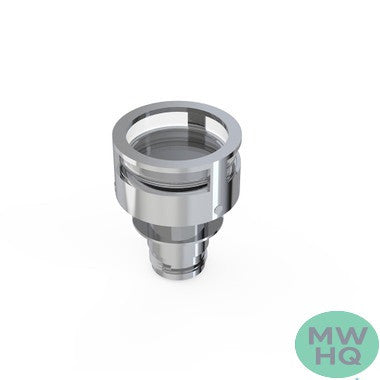 AUXO Cira Quartz Chamber