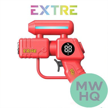 EXTRE 510 POP SHOT 500mAh VV Preheat Battery With Smart Digital Screen