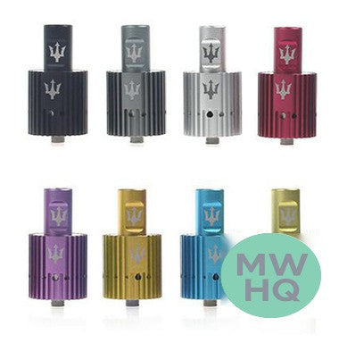 Cigreen Poseidon 3 RDA