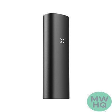 PAX Mini 2 Classic Dry Herb Vaporizer Starter Kit