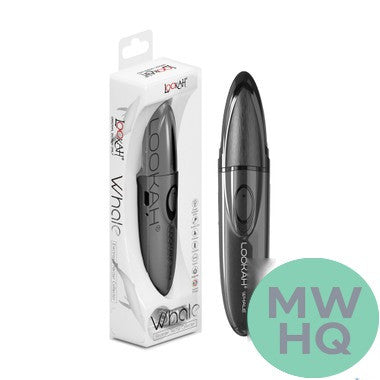 Lookah Whale 500mAh VV Handheld Electronic Nectar Collector Dab Pen Vaporizer