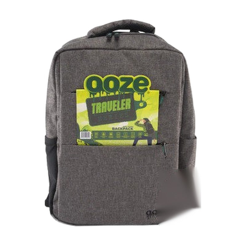 Ooze Traveler Series Smell Proof Backpack