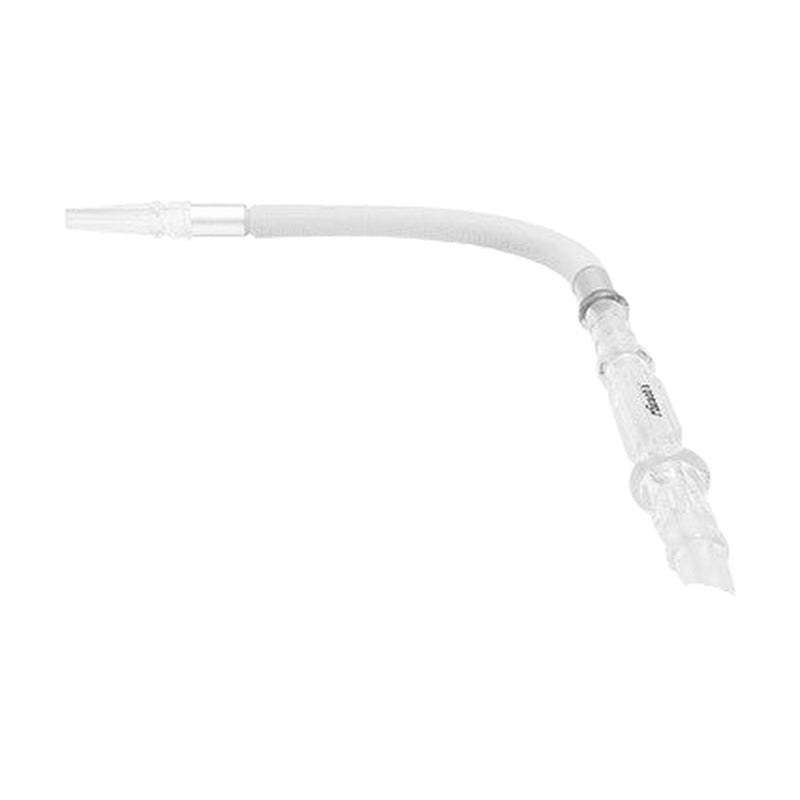 Pharaohs Mini Flexx Plastic Hookah Hose