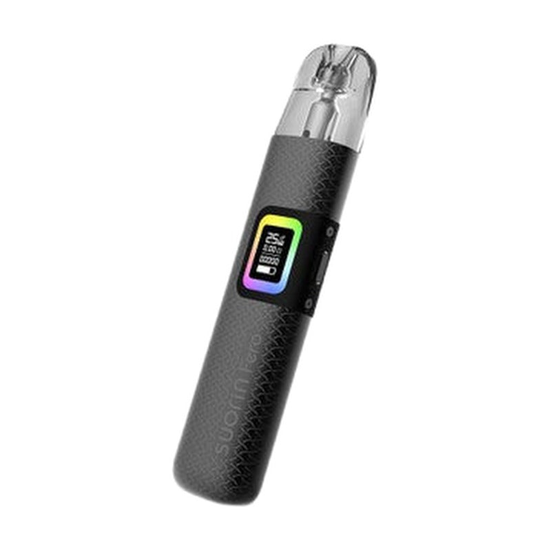 Suorin Fero 1000mAh Pod System Starter Kit With 2 x Refillable 3ML Cartridge Pod