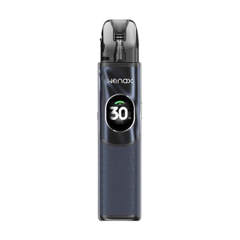 GeekVape Wenax Q2 1250mAh Pod System Starter Kit With 2 x 3ML Refillable Q Cartridge