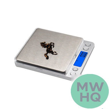 Stallion SUPREME KIT 601 Digital Scale 600g x 0.01g