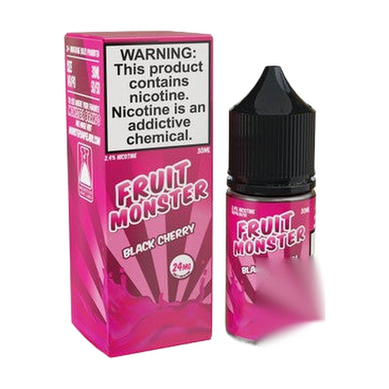 Fruit Monster Synthetic Nicotine Salt E-Liquid 30ML