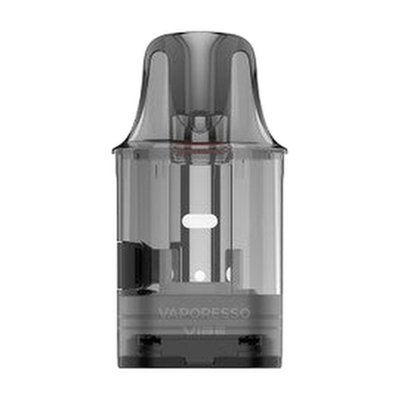 Vaporesso Vibe Series 4.5ML Refillable Replacement Cartridge Pod - Pack of 2