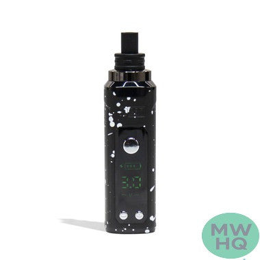 Wulf Mods Nestor 900mAh VV Portable Concentrate Vaporizer Battery With Digital Screen