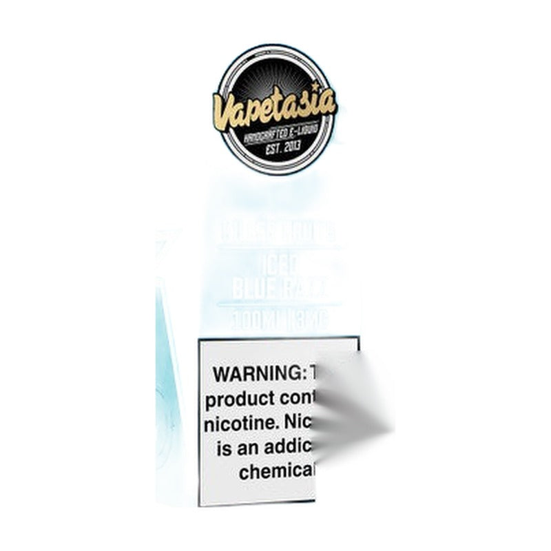 Vapetasia Killer Sweets / Fruits ICED Synthetic Nicotine E-Liquid 100ML