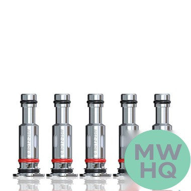 SMOK LP1 Replacement Coils - Pack of 5