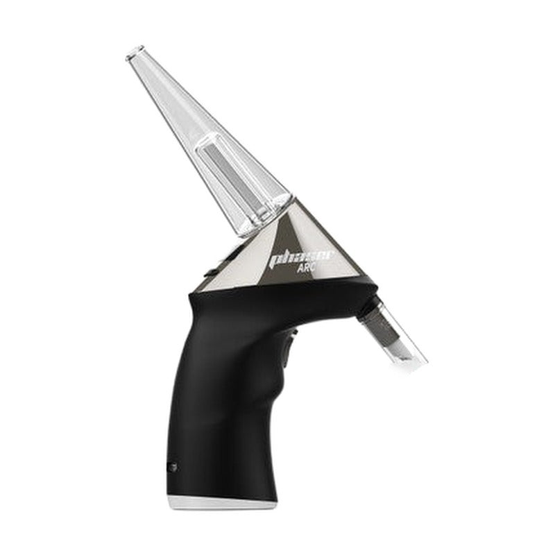 Yocan Black 1800mAh Phaser ARC Nectar Collector Starter Kit With XTAL Tip