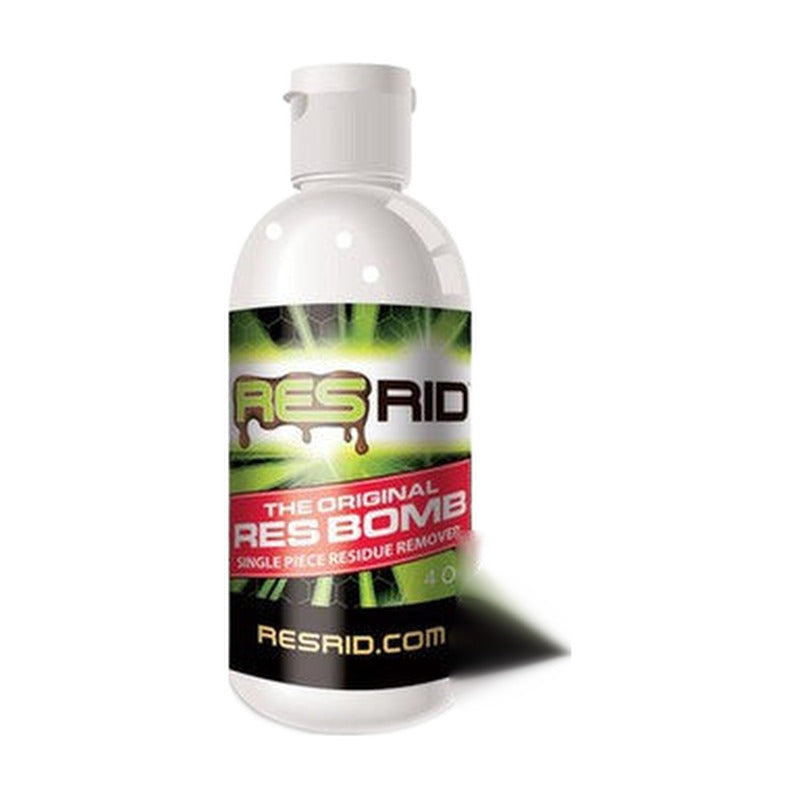 Res Rid The Original Res Bomb Single Piece Residue Remover - 4oz