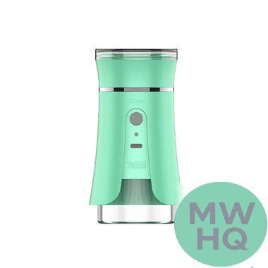 Yocan iShred Portable Electric Smart Herb Grinder