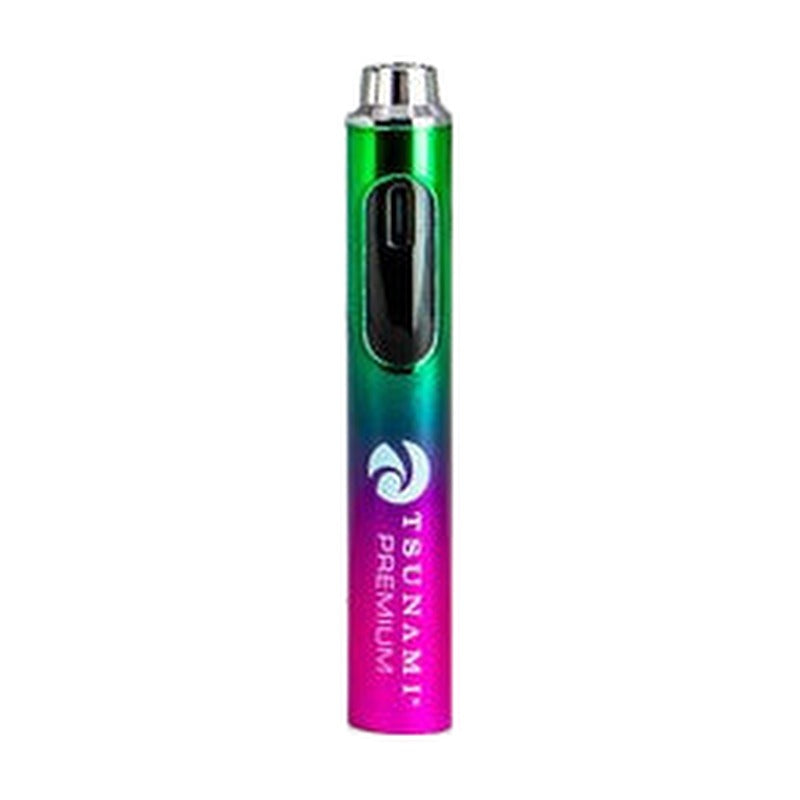 Tsunami Force 650mAh VV Digital Pen Style Battery