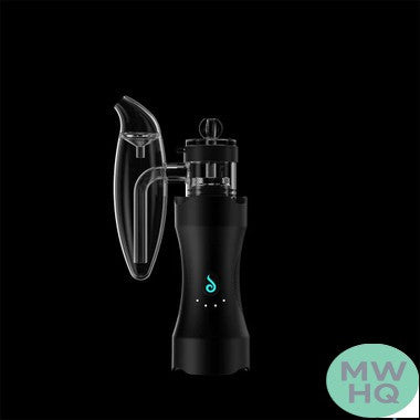 Dr. Dabber XS Vaporizer Nano E-Rig Kit – Black