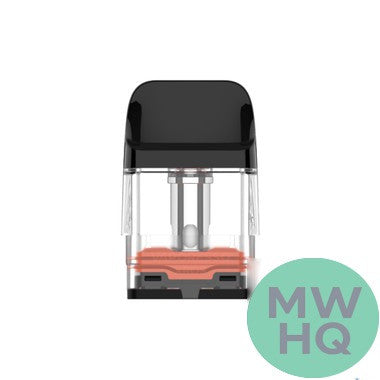 Vaporesso XROS Series Top Fill 3ML Refillable Replacement Pod - Pack of 4