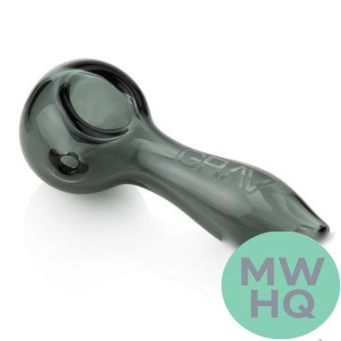 GRAV Classic Glass Spoon Hand Pipe - 55 Grams - 4 Inches