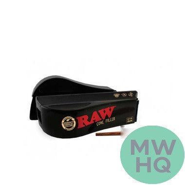 RAW Cone Filler - 1 1/4 Size