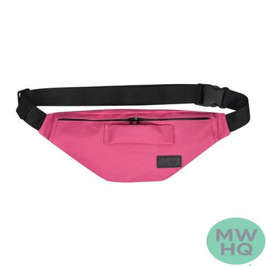 FireBar Labs Smell Proof Lockable Fanny Pack With Dual-Wear Design