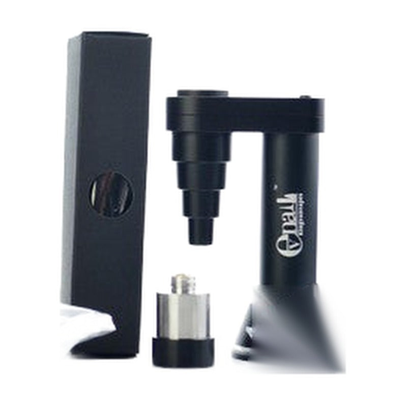 EVNAIL 2500mAh Wax Vaporizer Kit By King Van Vapes – Black
