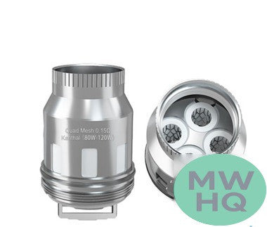FreeMax M Pro Replacement Coil - Pack of 3