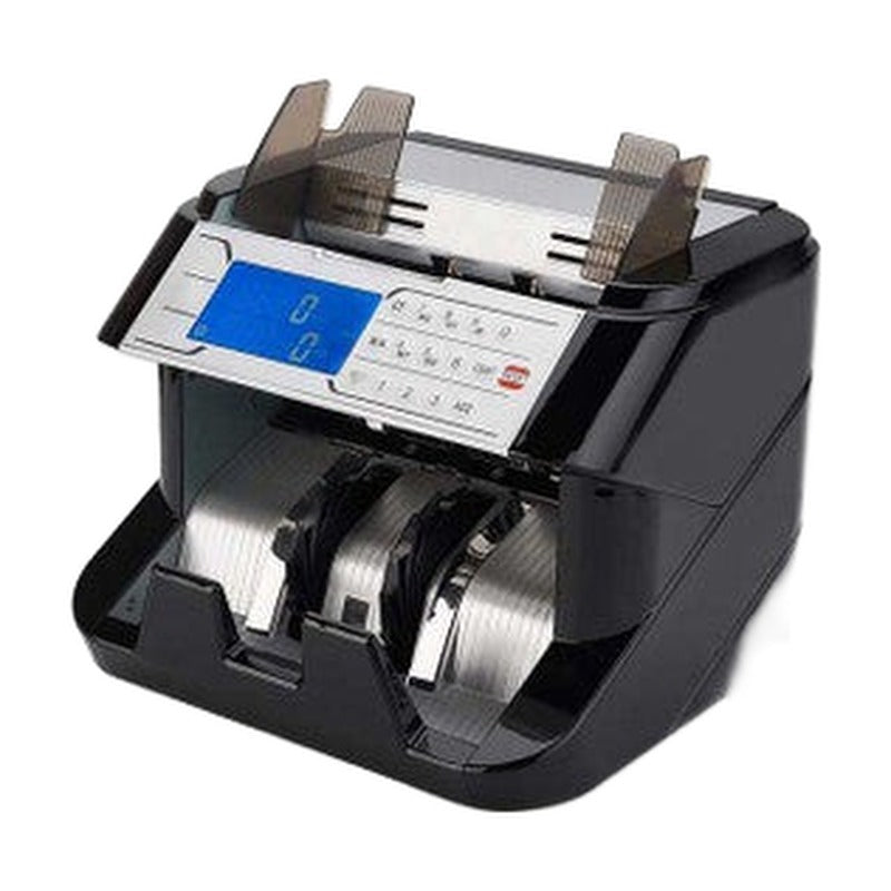 G-Star NX700B Supreme Money Counter With UV/MG/IR/MT/RR Counterfeit Bill Detection
