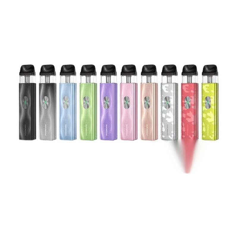 Vaporesso XROS 4 Mini 1000mAh Pod System Starter Kit With 3ML XROS Series Mesh Pod