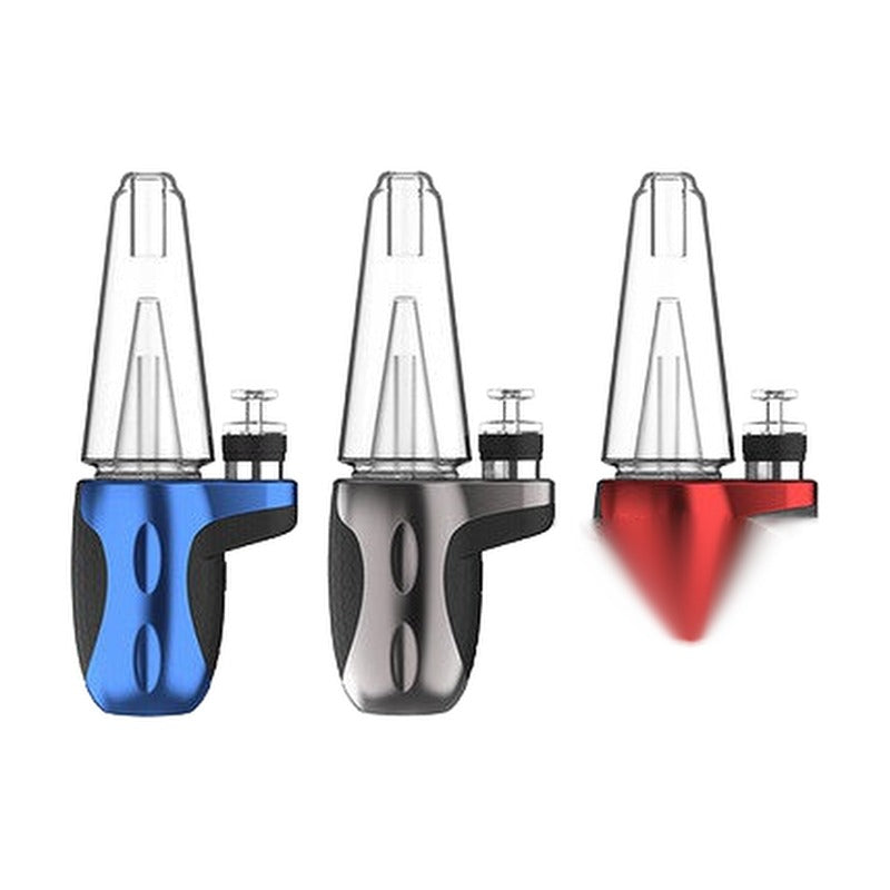 Mingvape Pinecone 1500mAh Vaporizer Kit With Travel Case
