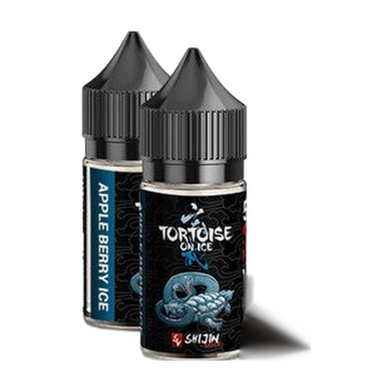 Shijin Vapor Synthetic Salt Nicotine E-Liquid 30ML