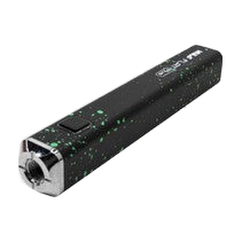 Wulf Mods x Yocan Flat Plus 900mAh Adjustable Voltage Vaporizer Pen Battery - Assorted Colors