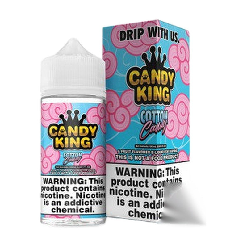 Candy King E-Liquid 100ML