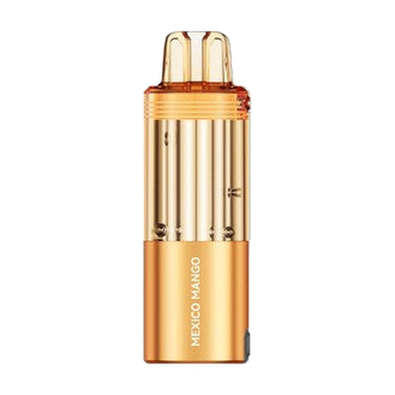 Foger Switch Pro 30K Puffs 19ML Disposable Pod Vape