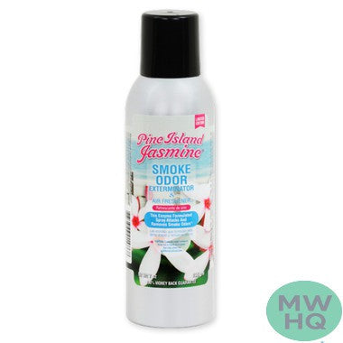 Smoke Odor Exterminator Spray - 7 oz