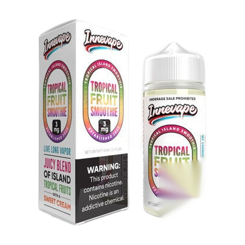Innevape Nicotine E-Liquid 100ML
