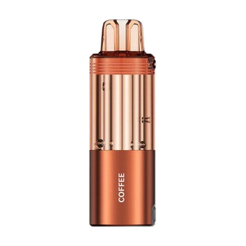 Foger Switch Pro 30K Puffs 19ML Disposable Pod Vape