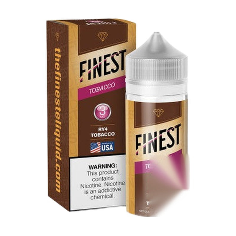 Finest Freebase Nicotine Premium E-Liquid 100ML – Apple Melon (Fruit)