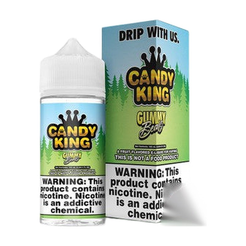Candy King E-Liquid 100ML