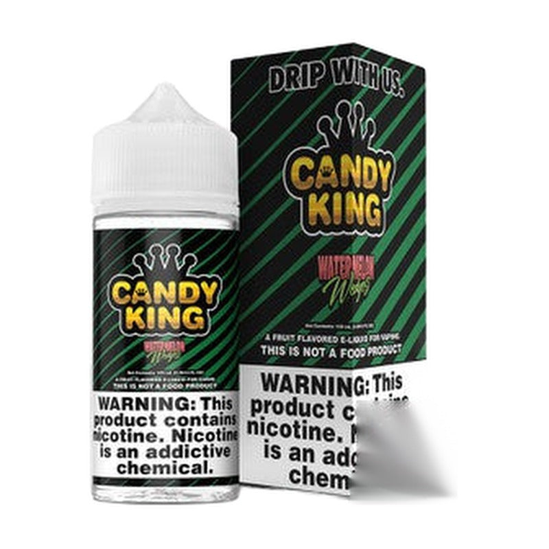 Candy King E-Liquid 100ML