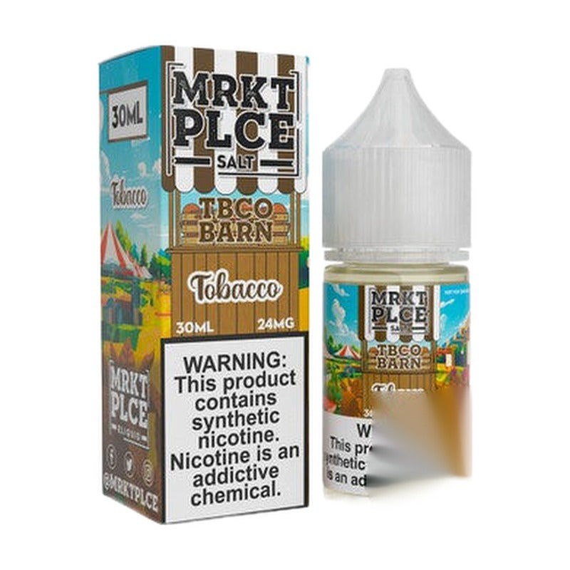 MRKTPLCE Synthetic Nicotine Salt E-Liquid 30ML – Iced Feijoa Pineapple Guava