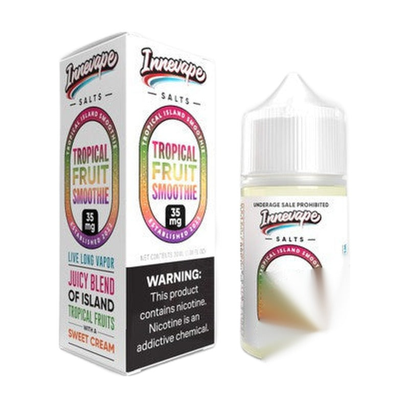 Innevape Salts Nicotine Salt E-Liquid 30ML