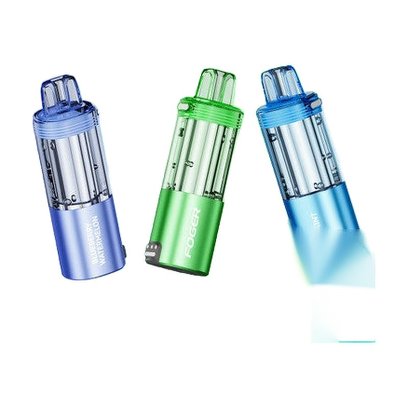 Foger Switch Pro 30K Puffs 19ML Disposable Pod Vape