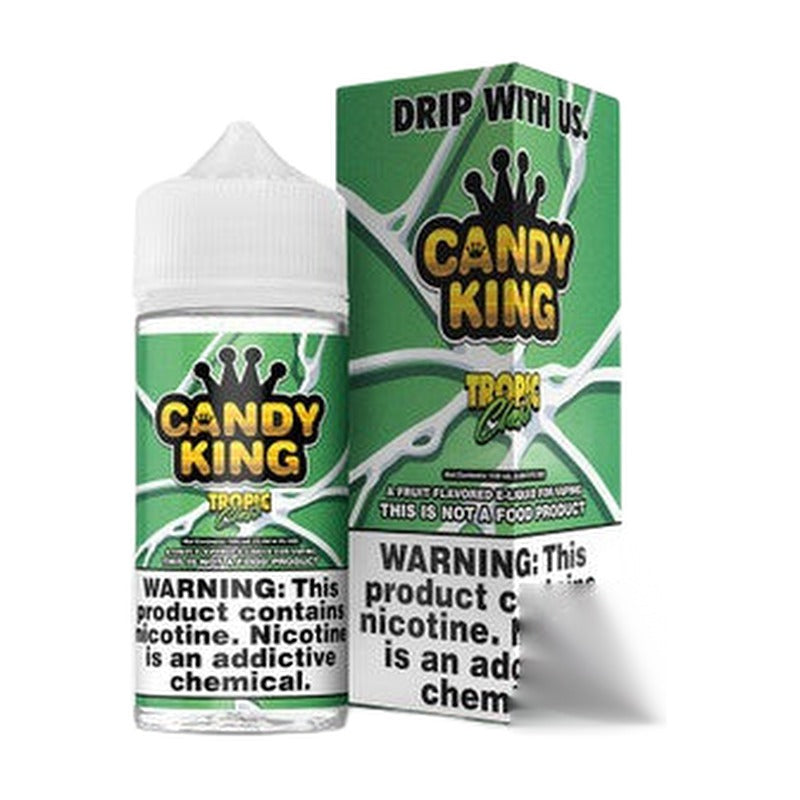 Candy King E-Liquid 100ML