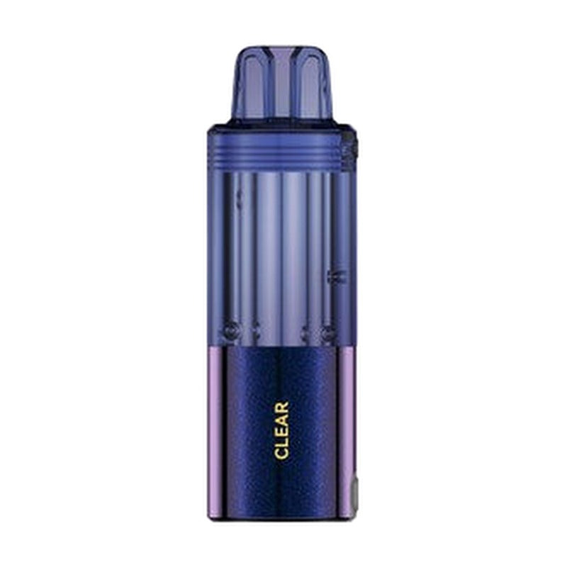 Foger Switch Pro 30K Puffs 19ML Disposable Pod Vape