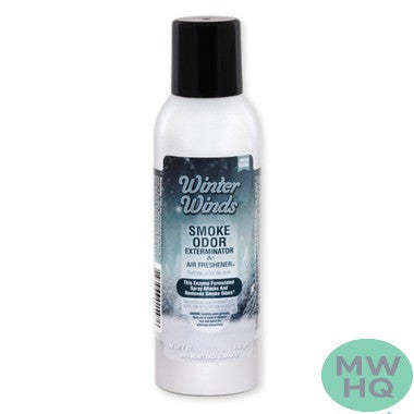 Smoke Odor Exterminator Spray - 7 oz