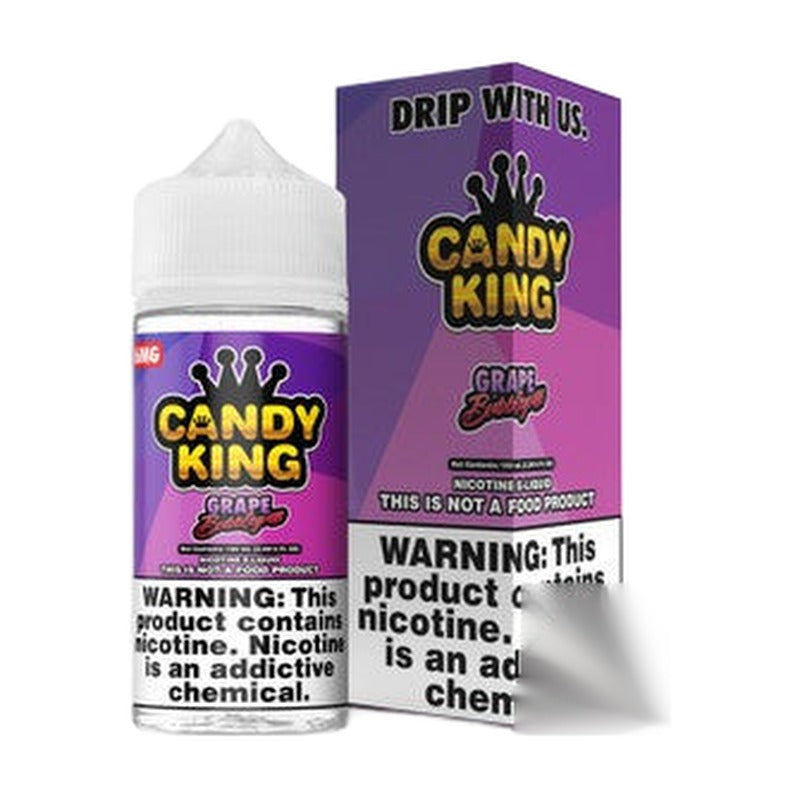 Candy King E-Liquid 100ML