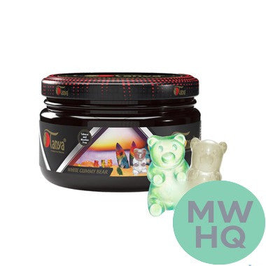 Tanya Hookah Flavor 250 Grams (Tobacco & Nicotine Free)